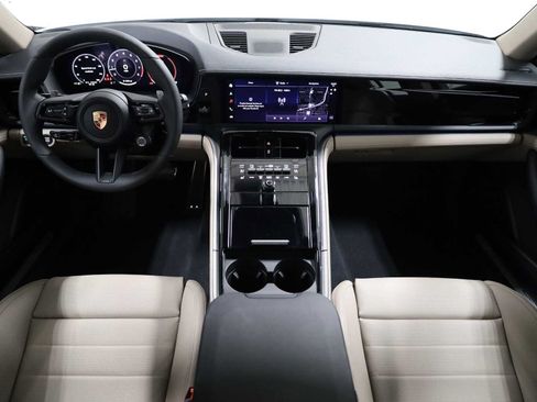 New 2026 Porsche Panamera 4 AWD/4WD image 24