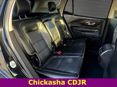 Used 2020 GMC Terrain Denali image 25