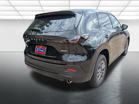 New 2026 MAZDA CX-5 Select AWD/4WD image 26