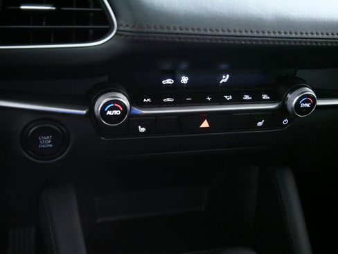 New 2026 MAZDA MAZDA3 2.5 S Sedan w/ Preferred Pkg FWD image 7
