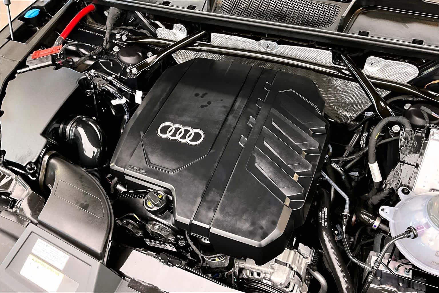Certified 2024 Audi Q5 2.0T Premium AWD/4WD image 31