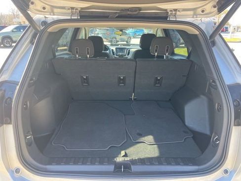 Used 2018 Chevrolet Equinox LT image 6