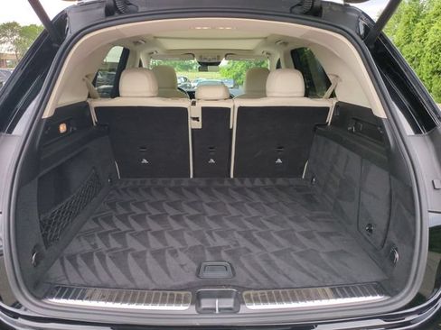 Used 2024 Mercedes-Benz GLE 350 4MATIC image 16