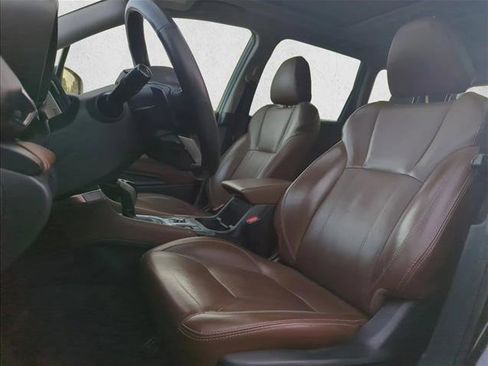 Used 2020 Subaru Forester Touring w/ Popular Package #2 image 17