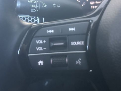 Certified 2023 Honda Civic EX image 12