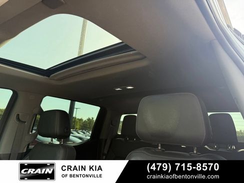 Used 2020 GMC Sierra 1500 SLT AWD/4WD image 21