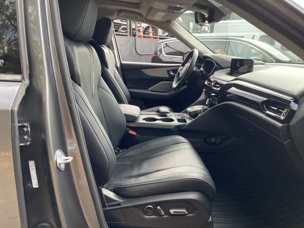 Used 2023 Acura MDX w/ Technology Package AWD/4WD image 17