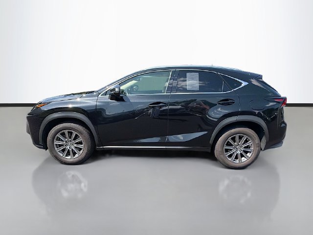 Used 2018 Lexus NX 300 AWD w/ Comfort Package image 4