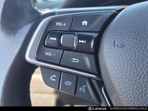 Used 2022 Honda Accord Sport image 25