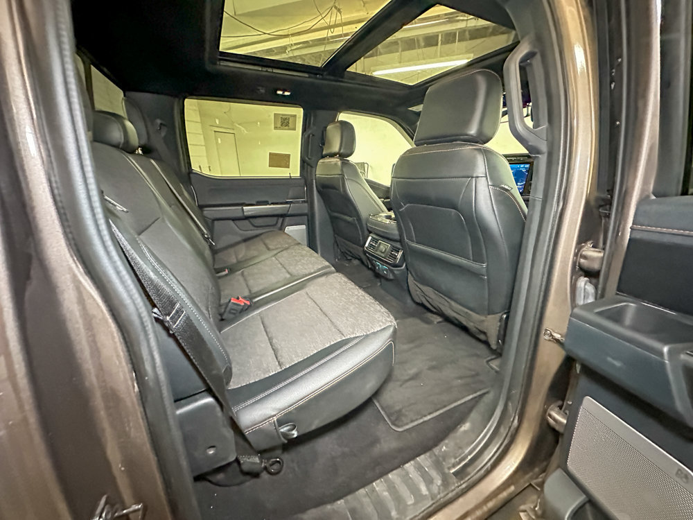 Certified 2023 Ford F150 Tremor AWD/4WD image 32