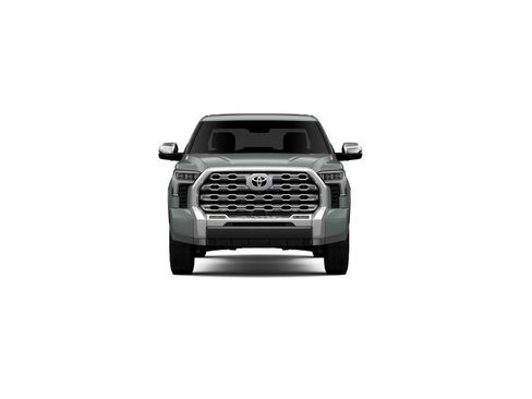 New 2026 Toyota Tundra 1794 Edition image 64