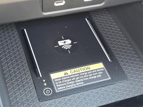 New 2025 Honda Accord Sport image 8