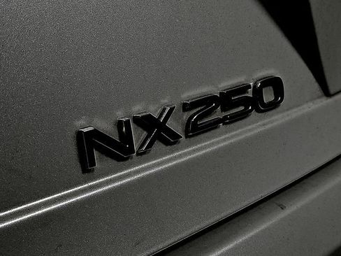 Used 2022 Lexus NX 250 FWD w/ Premium Package image 32