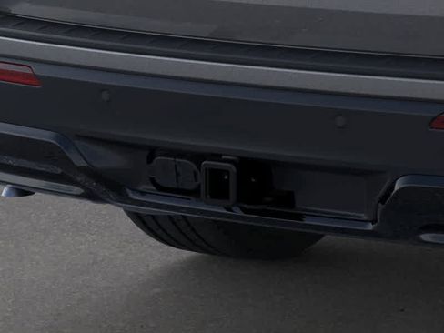 New 2026 Ford Explorer ST-Line w/ ST-Line Street Pack image 23