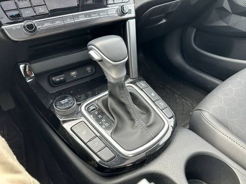 Used 2024 Kia Seltos EX AWD/4WD image 24