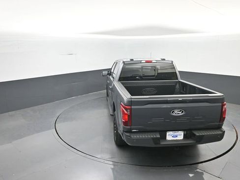 Used 2024 Ford F150 XLT w/ Equipment Group 302A MID AWD/4WD image 31