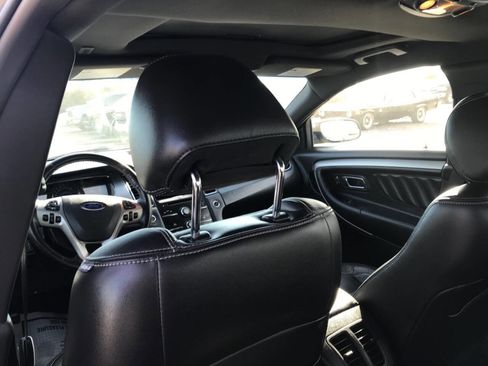 Used 2015 Ford Taurus SEL w/ Equipment Group 201A image 20