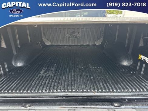 Certified 2023 Ford F150 XLT w/ Equipment Group 302A High AWD/4WD image 16
