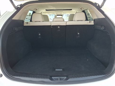 Certified 2024 MAZDA CX-5 AWD 2.5 S w/ Preferred Package image 27