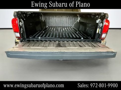 Used 2021 Toyota Tacoma SR5 RWD image 25
