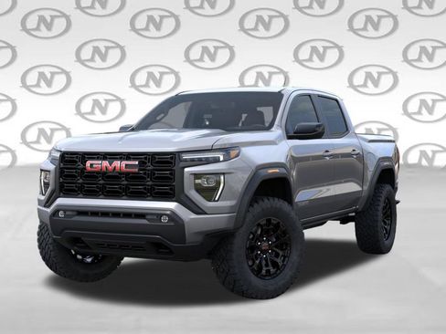 New 2026 GMC Canyon Elevation w/ Convenience Package AWD/4WD image 6