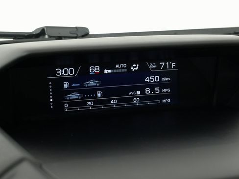 Used 2018 Subaru Crosstrek 2.0i Limited image 49