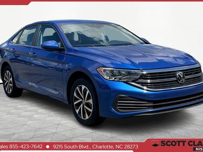 Used 2024 Volkswagen Jetta S