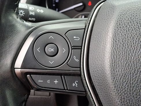 Certified 2021 Toyota Camry SE w/ Convenience Package FWD image 22