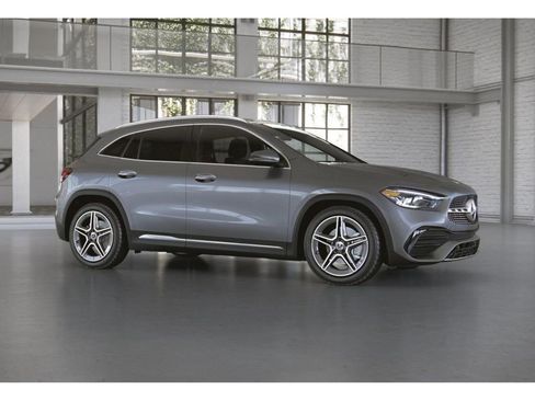 Certified 2023 Mercedes-Benz GLA 250 4MATIC image 14
