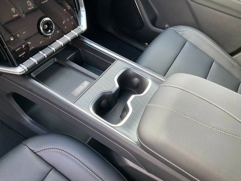 New 2026 GMC Acadia Elevation w/ Elevation Premium Package image 11