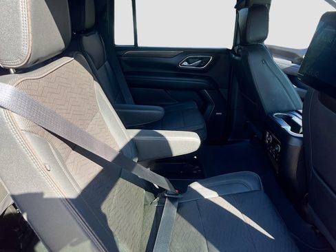 Used 2024 Chevrolet Suburban High Country w/ Max Trailering Package AWD/4WD image 31