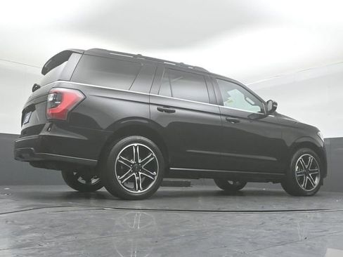 Certified 2020 Ford Expedition Limited w/ Equipment Group 303A image 46