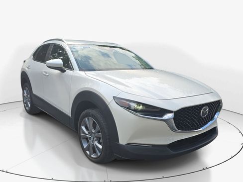Used 2023 MAZDA CX-30 AWD 2.5 S w/ Preferred Package image 2