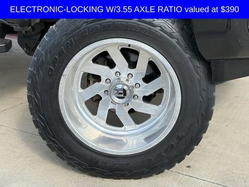 Used 2017 Ford F250 Lariat w/ Lariat Ultimate Package image 10