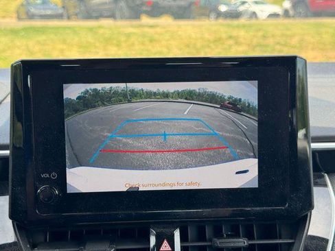 Certified 2024 Toyota Corolla LE FWD image 17