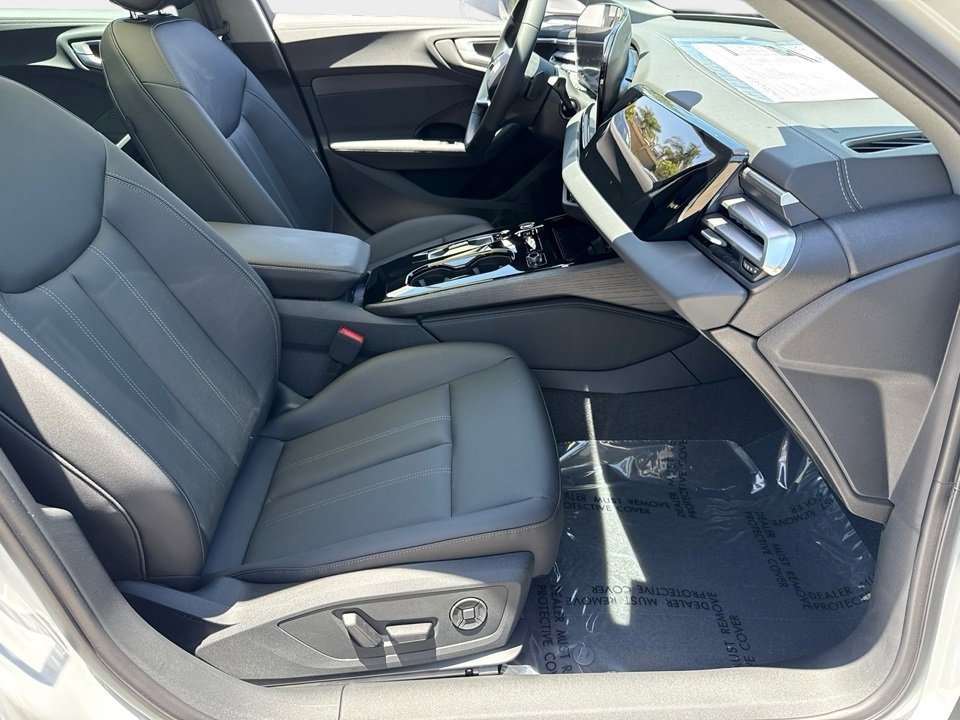 Used 2025 Audi A5 Premium w/ Convenience Package AWD/4WD image 10