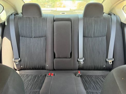 Used 2017 Nissan Sentra S FWD image 28
