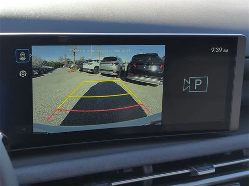 New 2026 Hyundai Tucson SEL image 31