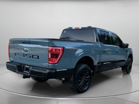 Used 2023 Ford F150 XLT w/ Equipment Group 302A High AWD/4WD image 27