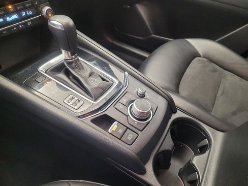 Used 2019 MAZDA CX-5 Touring image 26