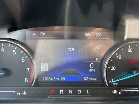 Used 2024 Ford Explorer XLT w/ Equipment Group 202A AWD/4WD image 12
