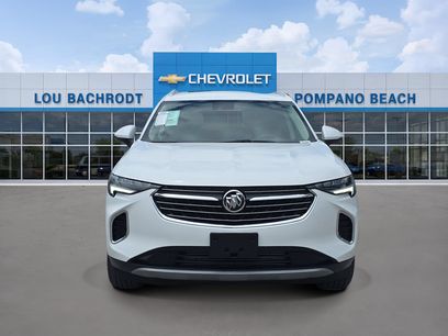 Used 2022 Buick Envision Preferred