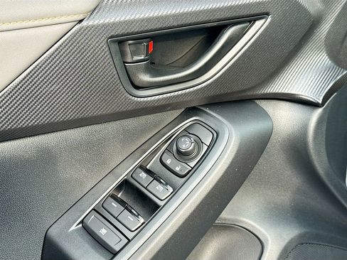 New 2026 Subaru Crosstrek 2.5i Wilderness image 21