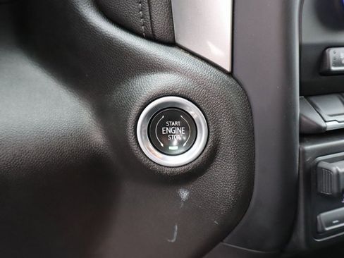 Used 2023 Chevrolet Silverado 3500 LTZ w/ LTZ Convenience Package image 14