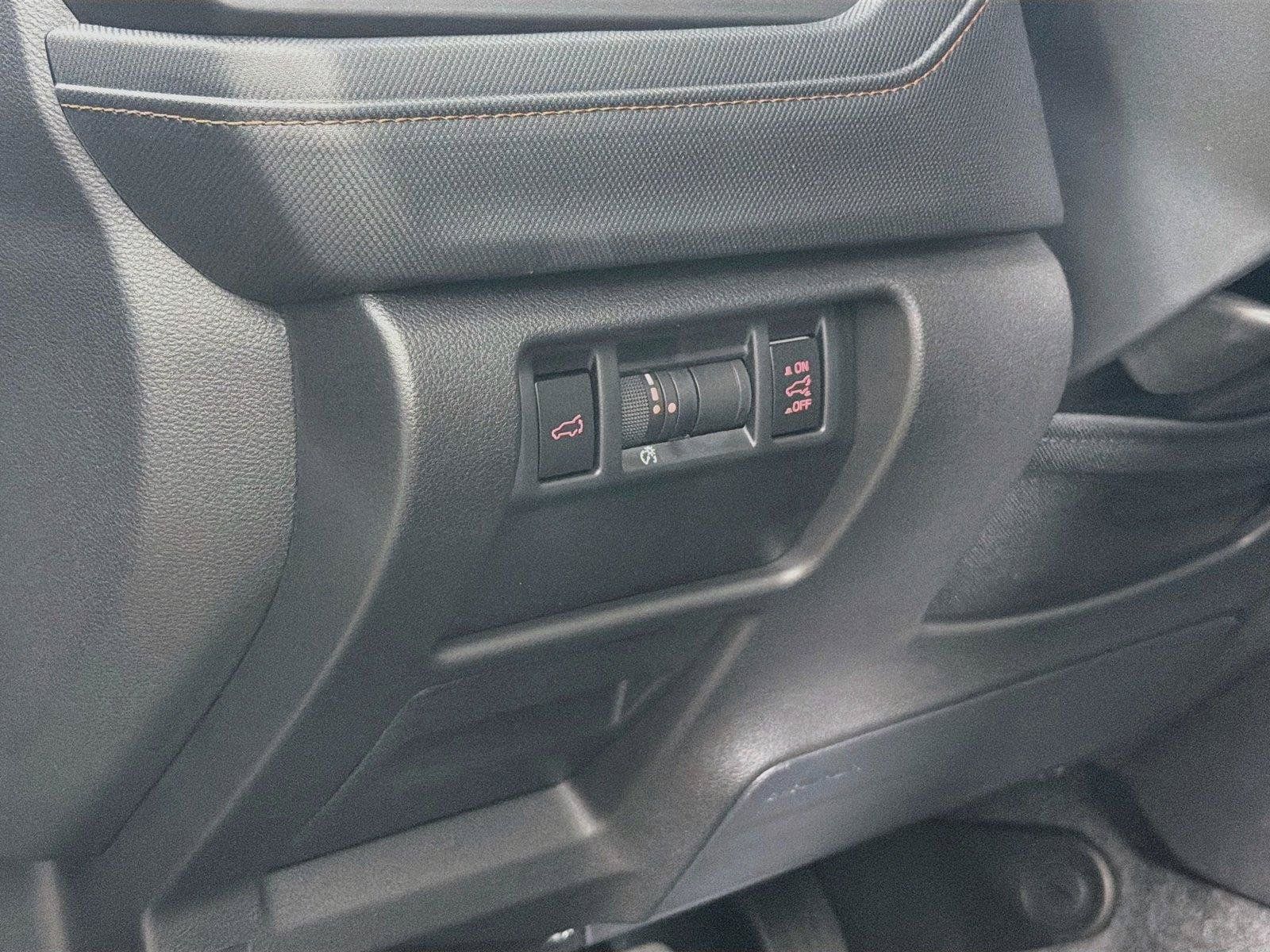 New 2026 Subaru Forester Sport AWD/4WD image 17