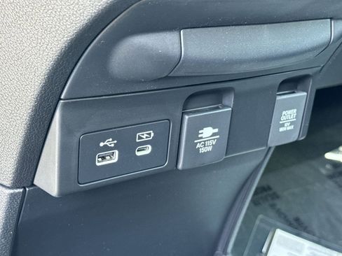 New 2026 Honda Odyssey Elite image 12