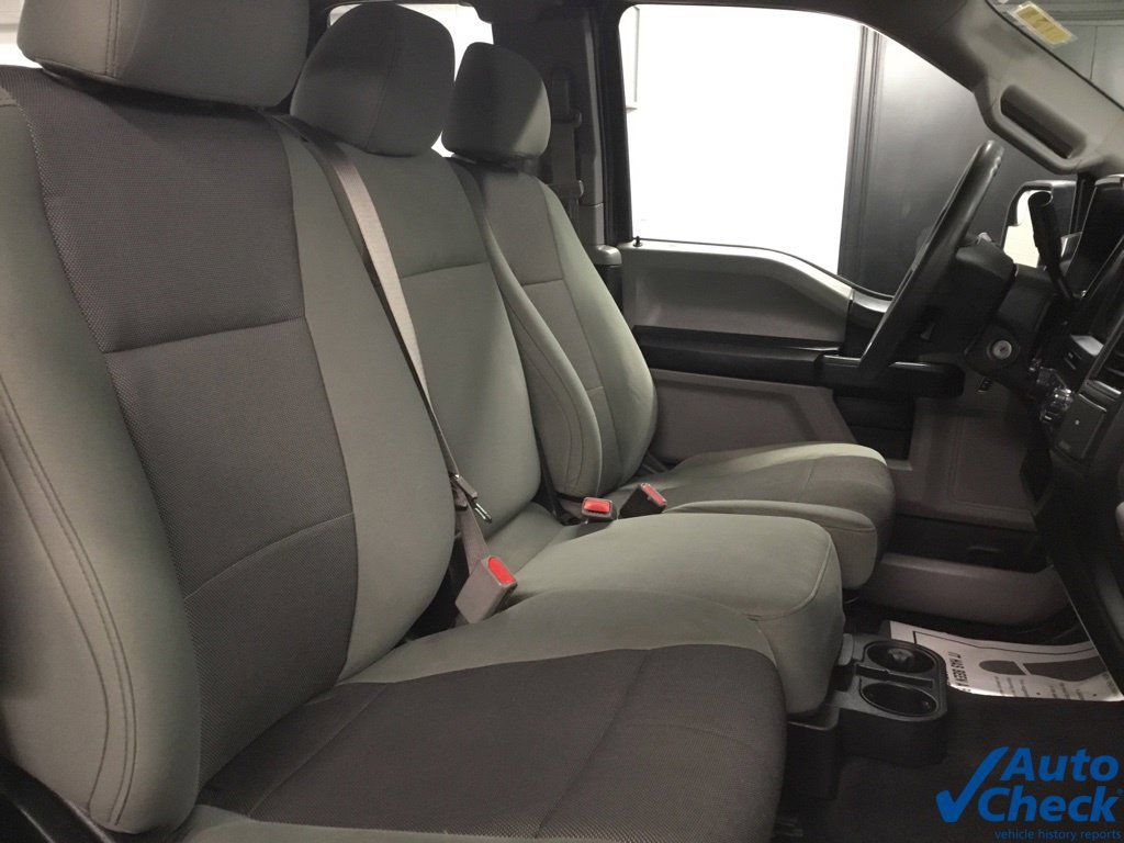 Used 2015 Ford F150 XL w/ Equipment Group 101A Mid AWD/4WD image 41