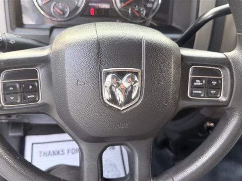 Used 2012 RAM 2500 ST w/ PWR & Remote Entry Group RWD image 13