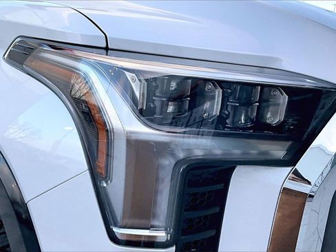 Used 2026 Toyota Tundra 1794 Edition w/ TRD Off-Road Package image 23