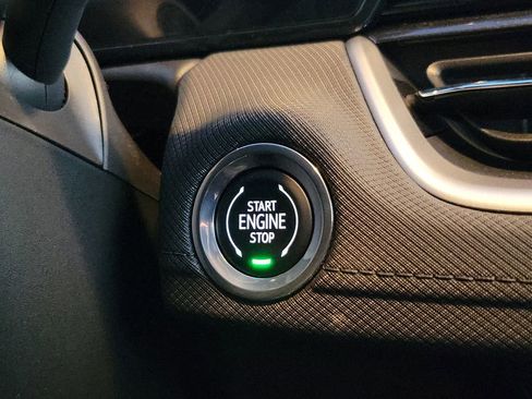 New 2026 Chevrolet TrailBlazer LT image 22